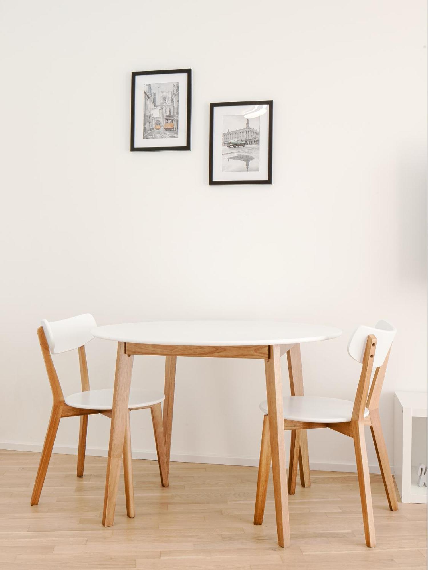 Whats-App Self-Check-In - Paerchen Wohnung Am Hauptbahnhof ウィーン 部屋 写真